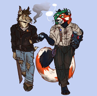Flats